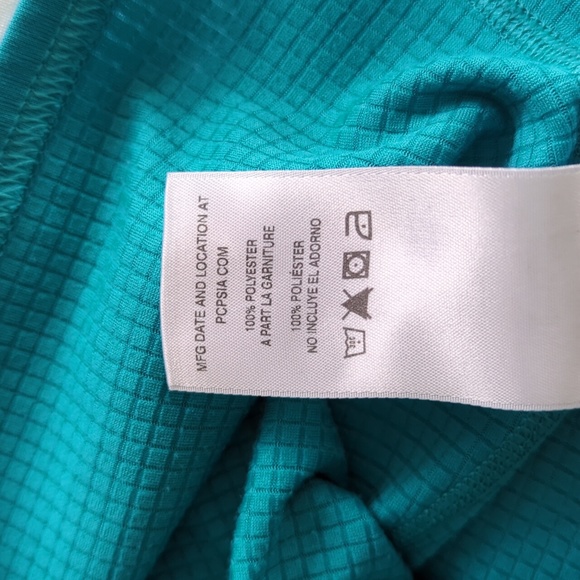 Patagonia Capilene base layer - Picture 5 of 5